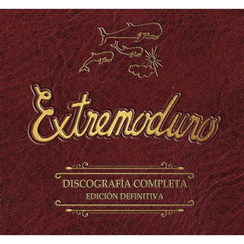 Discografia Extremoduro [MEGA] .